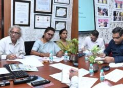 छत्तीसगढ़ में बनने जा रही हाईटेक साइंस सिटी! एआई गैलरी, रीजनल साइंस सेंटर और साइंस पार्क से बदल जाएगी विज्ञान शिक्षा की तस्वीर