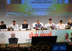खेती में आया ‘सुपर बूस्ट’! किसानों को भरपूर खाद-बीज, हजारों करोड़ की सीधी मदद और हाईटेक तकनीक से छत्तीसगढ़ बना कृषि विकास का नया मॉडल