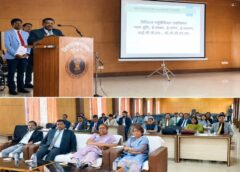 न्याय व्यवस्था में बड़ा बदलाव! दुर्ग कोर्ट में लॉन्च हुई हाईटेक डिजिटल प्रणाली, अब मिनटों में होगी कई प्रक्रियाएँ