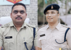 हत्या, साजिश और सबूत मिटाने की कोशिश नाकाम : तमनार के चर्चित हत्याकांड में चार दोषियों को उम्रकैद, पुलिस की जांच पर अदालत की मुहर.