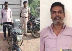 CRIME NEWS : नशे का बड़ा सौदा होने से पहले पुलिस ने मारी रेड ! टाटीबंध चौक पर हेरोइन/चिट्टा के साथ आरोपी गिरफ्तार, बाइक-मोबाइल और तौल मशीन समेत ₹1.50 लाख की संपत्ति जब्त.
