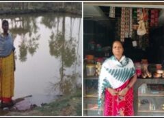 मजदूरी से आत्मनिर्भरता तक का प्रेरक सफर! ‘बिहान’ योजना ने बदली नारायणपुर की जेलो बाई की जिंदगी, अब किराना, मत्स्य पालन और सिलाई से हर महीने कमा रहीं 30 हजार रुपये