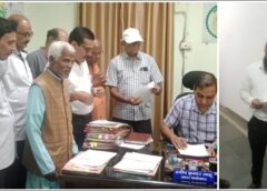 जशपुर: 2% महंगाई राहत और एरियर की मांग को लेकर गरमाया माहौल, पेंशनर्स महासंघ ने मुख्यमंत्री के नाम सौंपा ज्ञापन