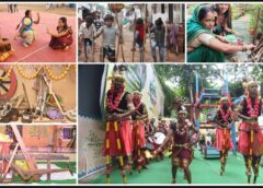 विशेष लेख : हरेली तिहार में दिखेगा छत्तीसगढ़ का असली रंग! खेत-खलिहान से लेकर गेड़ी और लोक खेलों तक, सदियों पुरानी परंपराओं का होगा भव्य उत्सव