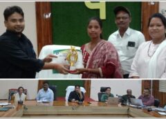 महिलाओं के सपनों को मिलेगा आर्थिक दम! जशपुर में उद्यम ऋण का बड़ा अभियान, SHG सदस्यों को कारोबार विस्तार से जोड़ने पर जोर