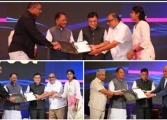 विजन 2047 की ओर छत्तीसगढ़ की बड़ी छलांग! 8.22 लाख करोड़ के निवेश प्रस्ताव, 1.72 लाख रोजगार की उम्मीद, उद्योगों से आत्मनिर्भरता की मजबूत नींव