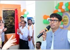 सभी समाजों के बच्चों को आगे बढ़ने के अवसर मिलेंगे, तभी होगा छत्तीसगढ़ का समग्र विकास – वित्त मंत्री ओ.पी. चौधरी