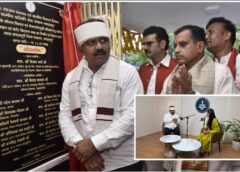 बस्तर के युवाओं को मिला डिजिटल उड़ान का नया मंच, उप मुख्यमंत्री विजय शर्मा ने किया ‘क्रिएटर हब स्टूडियो’ का शुभारंभ; पॉडकास्ट से कंटेंट निर्माण तक आधुनिक सुविधाओं से स्थानीय प्रतिभाओं को मिलेगा वैश्विक मंच