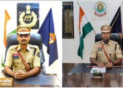नक्सल मोर्चे पर शौर्य की गूंज! नारायणपुर के 32 जांबाजों को वीरता पदक, IPS रॉबिन्सन गुड़िया और संदीप पटेल समेत पुलिस वीरों का स्वतंत्रता दिवस पर गौरवपूर्ण सम्मान