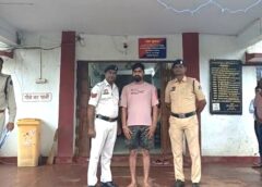 शादी का झांसा देकर युवती से अनाचार का आरोप, शिकायत मिलते ही एक्टिव हुई मुलमुला पुलिस, 24 घंटे में भिलाई से आरोपी गिरफ्तार, भेजा गया न्यायिक रिमांड पर.
