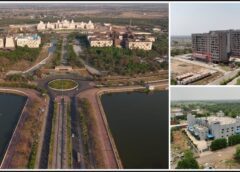 राजधानी से अब रोजगारधानी की ओर बढ़ रहा नवा रायपुर! टेक्सटाइल से फार्मा, इलेक्ट्रॉनिक्स से सेमीकंडक्टर और AI डेटा सेंटर तक करोड़ों के निवेश से बदल रही औद्योगिक तस्वीर, हजारों युवाओं के लिए खुल रहे रोजगार के नए दरवाजे