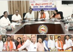 किसानों की जेब तक पहुंचेगा सहकारिता का सहारा! 2026 में ₹904 करोड़ से ज्यादा का ऋण, 47 नई समितियों में सुविधाओं का विस्तार; डिजिटल होंगे सभी PACS
