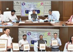 छत्तीसगढ़ के 75 एकलव्य विद्यालयों पर सरकार का फोकस! सुविधाओं में एकरूपता से लेकर पूर्व अतिथि शिक्षकों को अवसर तक, मंत्री नेताम ने लिए अहम फैसले