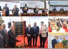 दुर्ग में न्याय व्यवस्था का बड़ा कायाकल्प! मुख्य न्यायाधिपति रमेश सिन्हा ने नए कोर्ट भवन का किया भूमिपूजन, डिजिटल न्याय से लेकर सामुदायिक मध्यस्थता को मिली नई ताकत