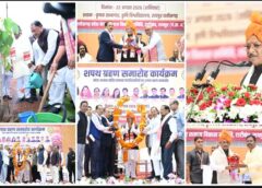 बस्तर से कंवर समाज तक विकास का बड़ा संदेश! मुख्यमंत्री साय बोले—शिक्षा से खुलेगा भविष्य का रास्ता, समाज के भवनों के लिए करोड़ों की मदद का ऐलान