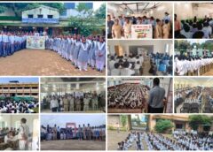 एक क्लिक और खाली हो सकता है बैंक खाता! सरगुजा में पुलिस ने 1000 लोगों को साइबर ठगी के खतरनाक हथकंडों से किया अलर्ट, 1930 की दी जानकारी