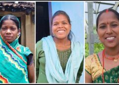 राखी के धागे में विश्वास, हर बहन के साथ विष्णु भैया का संबल : रक्षाबंधन से पहले महतारी वंदन की राशि बनी बहनों के लिए शगुन, बलरामपुर की रानी, प्रमिला और करिश्मा के चेहरे पर आई मुस्कान