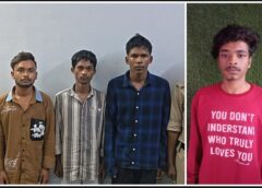 पुरानी रंजिश में चंगोराभाठा फिर बना खून का मैदान! युवक पर चाकू से ताबड़तोड़ हमला, इलाज के दौरान मौत; 12 घंटे में 4 आरोपी और 4 नाबालिक गिरफ्तार
