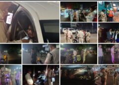 चौक-चौराहों से पार्कों तक पुलिस का अभियान! सार्वजनिक जगह शराब पीने और अड्डेबाजी करने वालों पर दुर्ग पुलिस की सख्ती, 82 मामलों में हुई वैधानिक कार्रवाई