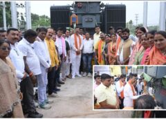 रायपुर के गोंदवारा-भनपुरी क्षेत्र को बड़ी सौगात, उमिया मार्केट में नया विद्युत उपकेंद्र शुरू; तीन नए फीडरों से बिजली व्यवस्था होगी और बेहतर