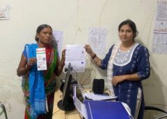 ग्रामीणों के लिए वरदान बना आधार सेवा केंद्र, वर्षों से बंद पड़ी पेंशन-राशन जैसी सुविधाएं फिर हुईं शुरू; दंतेवाड़ा की आयते की जिंदगी में लौटी नई उम्मीद