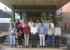 अब जशपुर के किसानों को मिलेगा राष्ट्रीय और वैश्विक बाजार का रास्ता, सह्याद्री फार्म्स से आधुनिक कृषि व प्रोसेसिंग का प्रशिक्षण लेकर लौटी टीम, शहीदांड में बनेगा हाईटेक इंटीग्रेटेड पैक हाउस