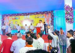 भोरमदेव सरस मेला होगा प्लास्टिक मुक्त! लाखों श्रद्धालुओं से उपमुख्यमंत्री विजय शर्मा की बड़ी अपील, स्वच्छता की दिलाई शपथ