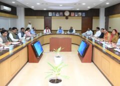 मुख्यमंत्री विष्णु देव साय की अध्यक्षता में कैबिनेट का बड़ा विजन: AI से लेकर उद्योग, डिजिटल प्रशासन, अंजोर विजन-2047, ग्रामीण अधोसंरचना, ADB ग्रांट, पावर सेक्टर और पारदर्शी वित्तीय व्यवस्था समेत विकास के 7 बड़े फैसलों को मिली मंजूरी