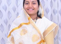 मंत्री लक्ष्मी राजवाड़े की पहल लाई बड़ी सौगात: 11.62 करोड़ रुपये से भटगांव विधानसभा के 97 गांवों में होगा विद्युत विस्तार, दूरस्थ जनजातीय बस्तियों तक पहुंचेगी विकास की रोशनी