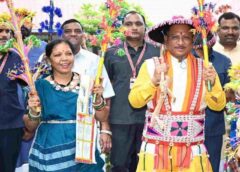 लोक कला और कलाकारों को मिलेगा नया सम्मान: मुख्यमंत्री लोक कलाकार प्रोत्साहन योजना-2026 के लिए आवेदन आमंत्रित, आर्थिक सहयोग के साथ सांस्कृतिक विरासत को मिलेगा मजबूत संरक्षण