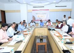 मुख्यमंत्री विष्णुदेव साय ने PESA और वन अधिकार कानून के प्रभावी क्रियान्वयन के लिए बनाई नई रणनीति, पहली टास्क फोर्स बैठक में ग्राम स्वशासन, आदिवासी अधिकार और विभागीय समन्वय को सर्वोच्च प्राथमिकता