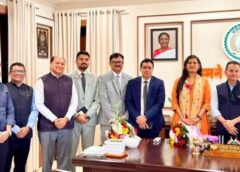 अनाथ बच्चों के सुनहरे भविष्य की नई पहल: मंत्री लक्ष्मी राजवाड़े ने कौशल, प्रशिक्षण और रोजगार से जोड़ने बैंक व सामाजिक संस्थाओं के साथ बनाई बड़ी कार्ययोजना
