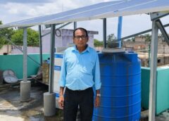 छत्तीसगढ़ में सौर ऊर्जा क्रांति! पीएम सूर्यघर योजना से 5KW सोलर लगते ही परिवार का बिजली बिल हुआ शून्य, हर महीने हजारों रुपये की बचत