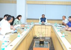 सुशासन पर मुख्यमंत्री विष्णुदेव साय का बड़ा एक्शन: अब हर महीने PARAS पोर्टल से होगी योजनाओं की रियल टाइम मॉनिटरिंग, लापरवाही पर होगी सख्त कार्रवाई