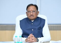 छत्तीसगढ़ के विजन-2047 को मिली ‘ADB’ की बड़ी ताकत, कैबिनेट ने 15 करोड़ की ‘अंजोर लाइट’ परियोजना को दी मंजूरी, बिना खर्च मिलेगा विकास का नया इंजन