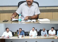 छत्तीसगढ़ ने रचा राष्ट्रीय इतिहास: SASCI 2026-27 के तहत 50 करोड़ रुपये की प्रोत्साहन राशि पाने वाला देश का पहला राज्य बना, मुख्यमंत्री विष्णुदेव साय के नेतृत्व में स्वच्छ ऊर्जा और किसानों की आय बढ़ाने की दिशा में बड़ी सफलता