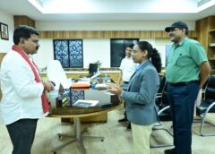 गांव से राष्ट्रपति भवन तक रेणुका गोस्वामी का प्रेरक सफर, स्वतंत्रता दिवस समारोह का मिला निमंत्रण; उप मुख्यमंत्री विजय शर्मा ने बताया युवाओं के लिए मिसाल