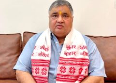 आजादी के जश्न को लेकर जशपुर तैयार! 80वें स्वतंत्रता दिवस पर मंत्री राजेश अग्रवाल करेंगे ध्वजारोहण, सांस्कृतिक कार्यक्रमों के साथ होगा भव्य सम्मान समारोह