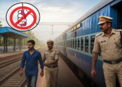 बिना वजह चेन पुलिंग पड़ेगी भारी! रेलवे ने दिखाई सख्ती, 667 यात्रियों पर कार्रवाई—जानिए कितना लगा जुर्माना और क्या है सजा