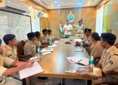 साइबर ठगी पर पुलिस का डिजिटल शिकंजा! नारायणपुर में बड़ा प्रशिक्षण, ठगी की रकम वापसी से लेकर खाते अनफ्रीज करने तक तैयार हुई रणनीति