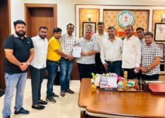 छत्तीसगढ़ के पर्यटन को मिलेगी नई उड़ान! पर्यटन मंत्री राजेश अग्रवाल से ग्लोबल ट्रैवल एसोसिएशन की अहम मुलाकात, कनेक्टिविटी से लेकर पर्यटन सुविधाओं पर मंथन