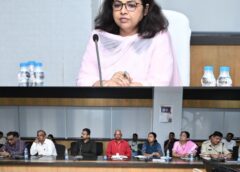 छत्तीसगढ़ में बाढ़ का अलर्ट नहीं, तैयारी का मेगा प्लान! 18 अगस्त को टेबल-टॉप एक्सरसाइज, 20 को होगी बड़ी मॉक ड्रिल