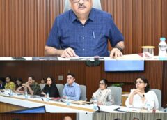 छत्तीसगढ़ में बच्चों की सेहत पर बड़ा एक्शन! कुपोषण, एनीमिया और मातृ-शिशु स्वास्थ्य पर सरकार ने कसी कमर, यूनिसेफ के साथ बना मेगा प्लान