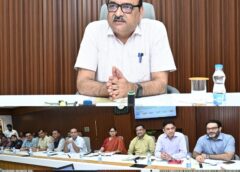 केंद्र की योजनाओं पर मुख्य सचिव का बड़ा एक्शन! लाभार्थियों और वेंडर्स का भुगतान समय पर करने के निर्देश, फंड ट्रांसफर में तेजी और पारदर्शिता पर जोर