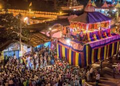 कल से गूंजेगा बस्तर दशहरा का जयघोष! 75 दिनों तक निभेंगी सदियों पुरानी परंपराएं, मां दंतेश्वरी मंदिर में पाट जात्रा पूजा से होगा भव्य आगाज