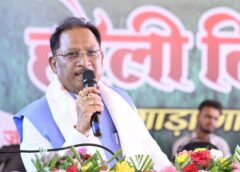 हरेली पर CM साय का किसानों को बड़ा संदेश! बोले—अन्नदाता की समृद्धि में ही छत्तीसगढ़ की समृद्धि, 3,100 रुपए क्विंटल धान खरीदी और सिंचाई विस्तार से मजबूत होगी किसान की आय