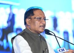 1947 की वो दर्दनाक दास्तान फिर होगी याद! छत्तीसगढ़ में ‘विभाजन विभीषिका स्मृति दिवस’ का बड़ा आयोजन, CM साय मुख्य अतिथि और ‘चाणक्य’ फेम डॉ. चंद्रप्रकाश द्विवेदी होंगे मुख्य वक्ता
