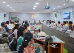 जशपुर में अपराध जांच का बदलेगा पूरा सिस्टम! पुलिस-डॉक्टर-अभियोजन-FSL एक डिजिटल नेटवर्क में जुड़े, MedLEaPR से मेडिकल रिपोर्टिंग में आएगी जबरदस्त तेजी