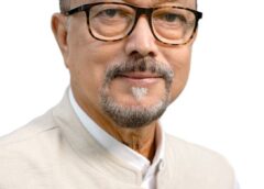 स्वतंत्रता दिवस पर राज्यपाल श्री डेका ने प्रदेशवासियों को दी शुभकामनाएं