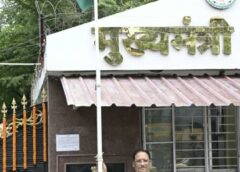 मुख्यमंत्री विष्णुदेव साय ने ‘हर घर तिरंगा’ अभियान के तहत मुख्यमंत्री निवास में फहराया तिरंगा, कहा – तिरंगा हमारी राष्ट्रीय अस्मिता, स्वाभिमान और एकता का प्रतीक